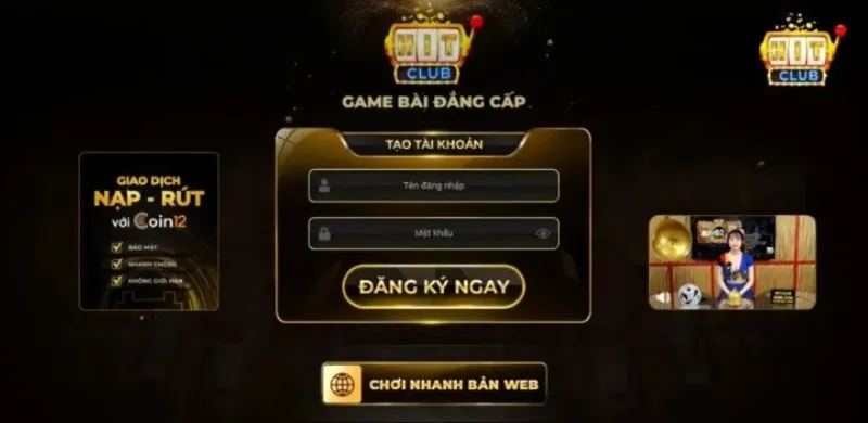 Các tên gọi khác của Hitclub