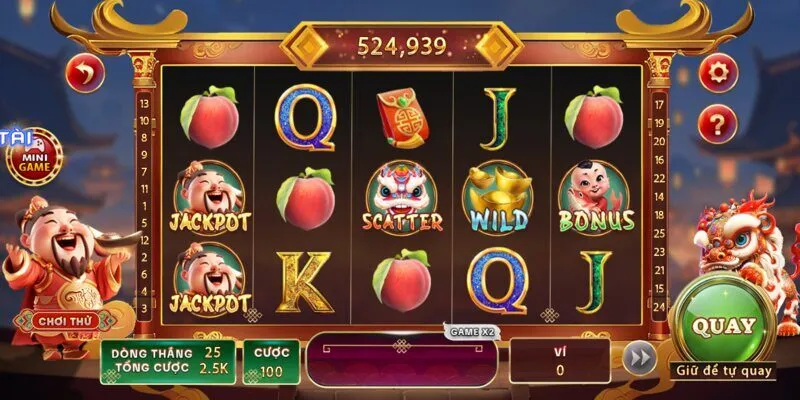 Tìm hiểu đôi nét về game Thần tài Hit Club