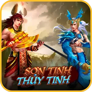 Nổ hũ Sơn Tinh Thủy Tinh